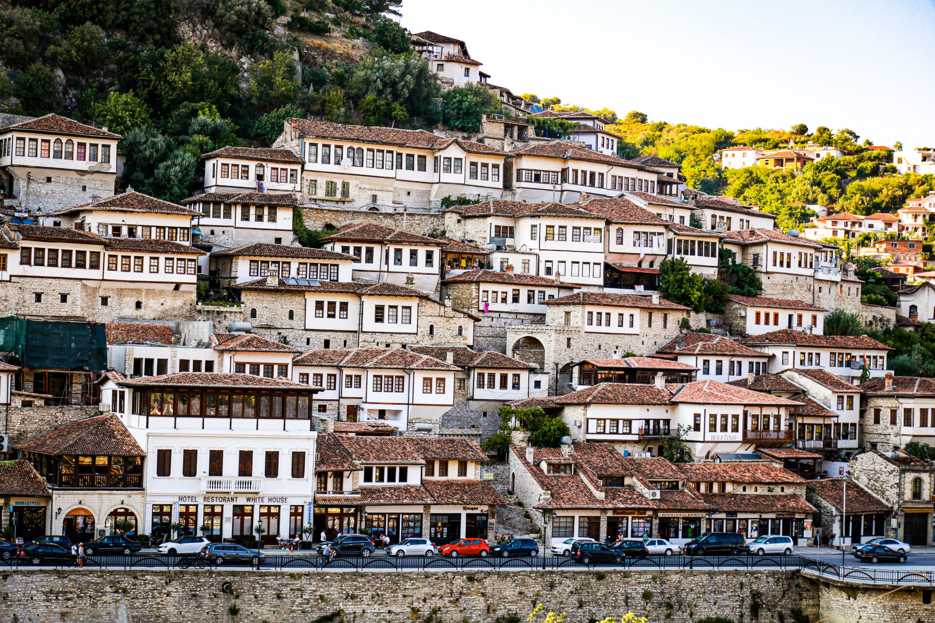 Berat