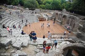 Butrint National Park