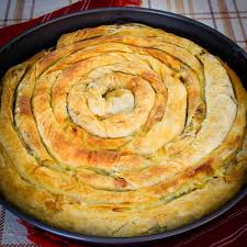 Byrek
