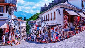 Gjirokastër